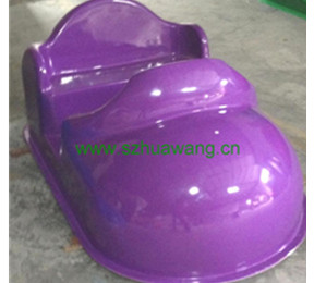 碰碰（pèng）車外殼