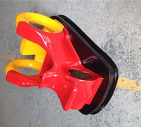 碰碰車（chē）外殼
