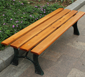 公（gōng）園（yuán）椅J018