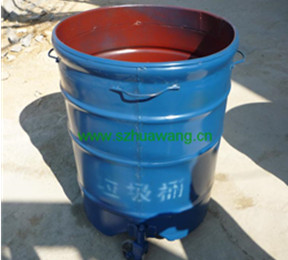 環衛鐵（tiě）桶（tǒng）C051