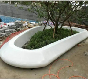 玻璃鋼樹池（chí）坐（zuò）凳